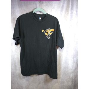 Baltimore Orioles Davis 19 Baseball T-Shirt Men's XL MLB Genuine Merchandise